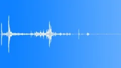 UNDERWATER SPLASH IMPACT MEDIUM04 Sound Effect