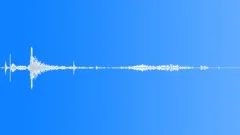UNDERWATER SPLASH IMPACT MEDIUM05 Sound Effect