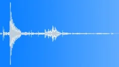 UNDERWATER SPLASH IMPACT MEDIUM06 Sound Effect