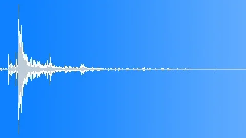 UNDERWATER SPLASH IMPACT MEDIUM11 Sound Effect