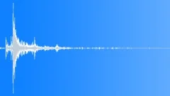 UNDERWATER SPLASH IMPACT MEDIUM11Sound Effect