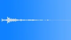 Underwater splash large 02Sound Effect