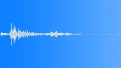 Underwater splash large 03Sound Effect