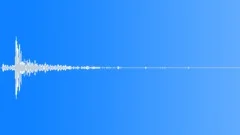 Underwater splash small 04Sound Effect