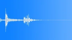 Underwater splash small 05Sound Effect