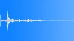 Underwater splash small 10Sound Effect