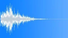 Underwater splashSound Effect