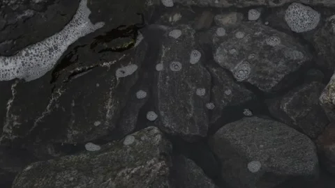 Underwater stones 動画素材 131599185