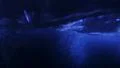 Underwater Stormy Ocean 04 Big Waves HD Footage