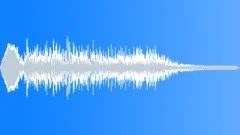 Underwater Submarine Creaks Sound Effect