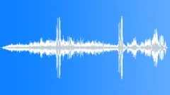 Underwater Submerged Aquatic Marine Sound Effect