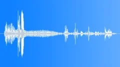 Underwater Submerged Aquatic Marine Sound Effect