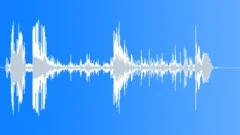 Underwater Submerged Aquatic Marine Sound Effect