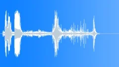 Underwater Submerged Aquatic Marine Sound Effect
