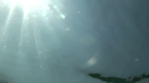 Underwater Sun (2) Vidéo 32095142