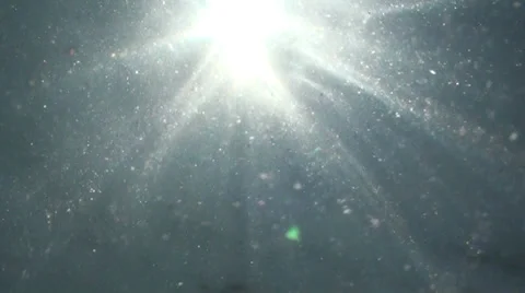 Underwater Sun (3) Vidéo 32101259