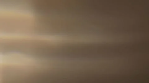 Underwater sun rays create mesmerizing water glints and reflections Stock Footage 270084838