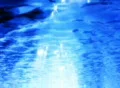 Underwater Sunlight Loop 1 Web Footage