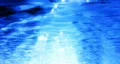 Underwater Sunlight Loop 1 HD Footage