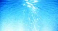 Underwater Sunlight Loop 2 HD Footage
