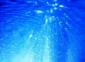 Underwater Sunlight Loop 3 Footage