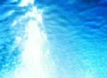 Underwater Sunlight Loop 4 Footage