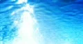 Underwater Sunlight Loop 4 HD Footage