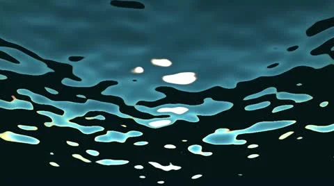 Underwater swimming pool Video stock 11250822