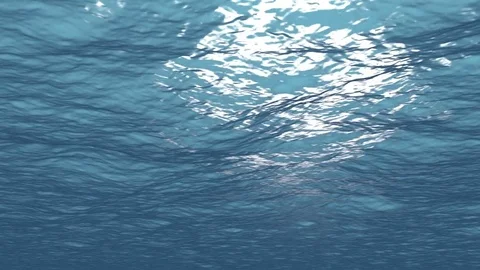 Underwater Timelapse (Loop) 스톡 동영상 73597112