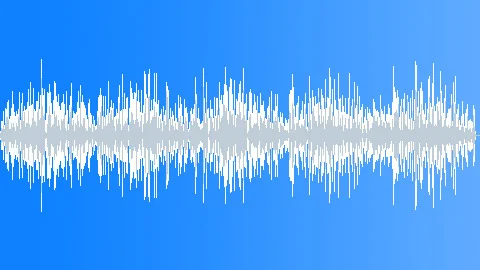 Underwater Vehicle Propeller Loop 1 Sound Effect