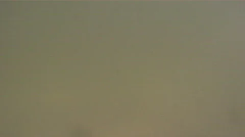 Underwater Video In The Ocean Stock Footage