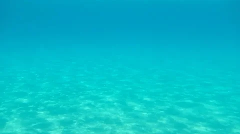 Underwater Video Sun Rays, Water Stock Footage 44401856