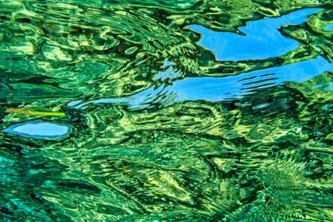 Underwater view Photos