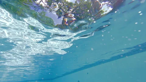 Topless Pool Parties Stock Videos – Royalty-Free HD & 4K Videos