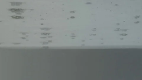 Underwater Waves Background Stock Footage 75837835