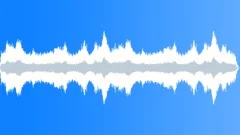UNDERWATER, WAVESSound Effect