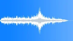 UNDERWATER, WAVESSound Effect
