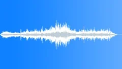 UNDERWATER, WAVES Sound Effect