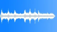 Underwater World Ambience, Drone 2Sound Effect