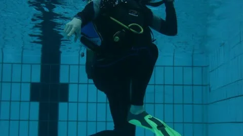 Underwater01 Stock Footage 12650706