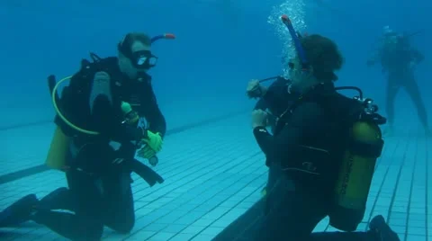 Underwater06 Stock Footage 12650234