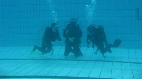 Underwater13 Stock Footage 12650104