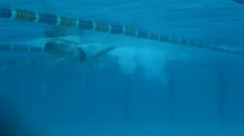 Underwater14 Stock Footage 12650068