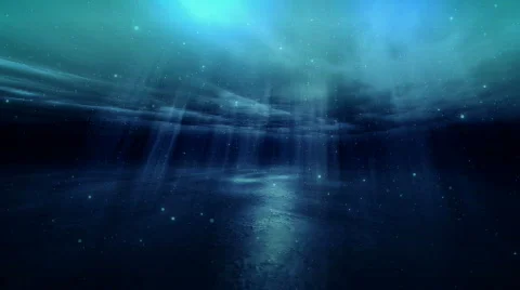 UnderWater2 Stock Footage 511824