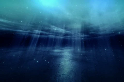 UnderWater2 Video stock 602289