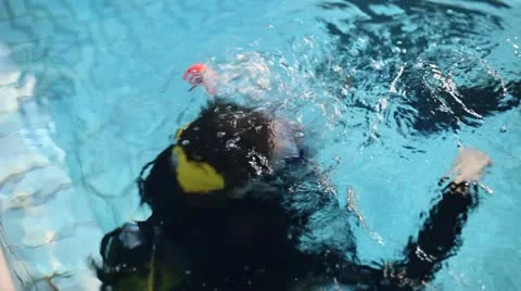 Underwater20 Stock Footage 12649889
