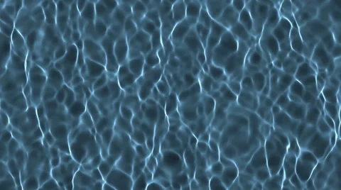 Underwaterater Caustics Loop Stock Footage 49058883