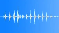 Underwater,Kicks,Whooshy,Med Sound Effect