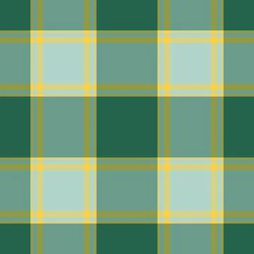 Underwear check texture fabric, october pattern plaid vector. Native textil.. Stock Illustration