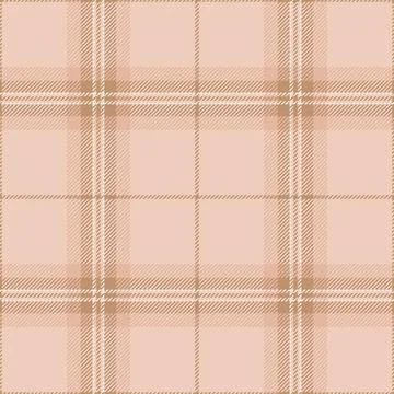 Underwear pattern fabric textile, crossed tartan vector background. Perfect.. Stockillustratie